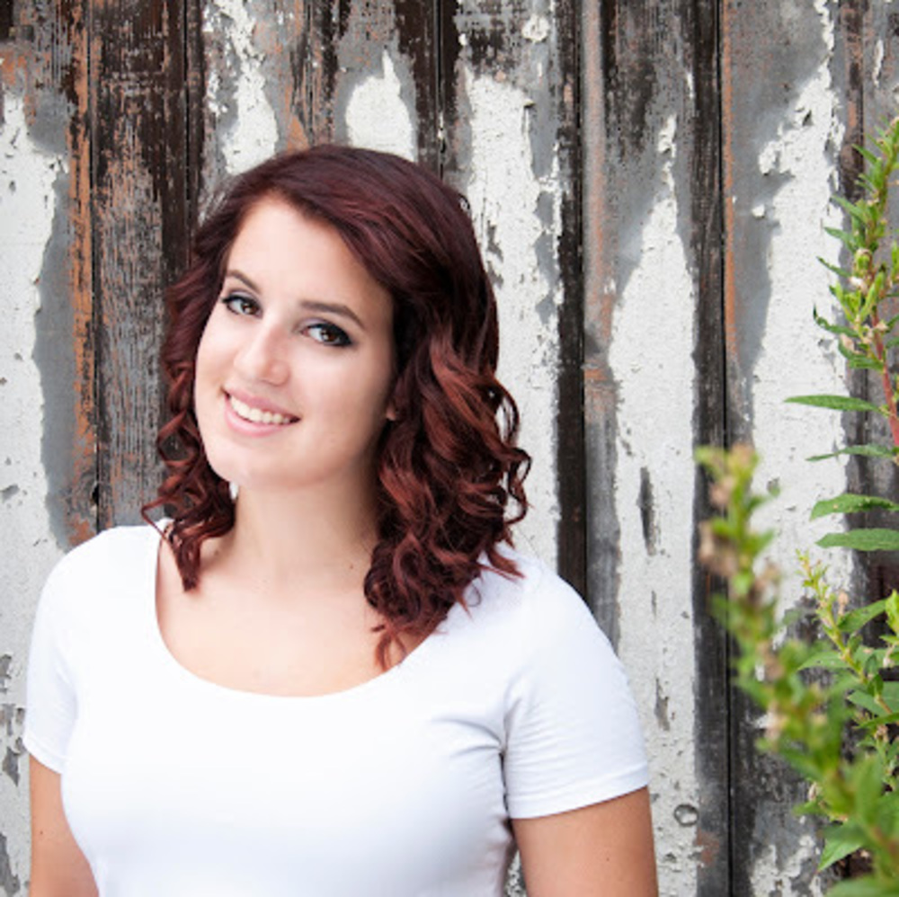 Meet your Posher, Allison